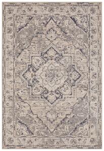 Hanse Home Collection koberce Kusový koberec Terrain 105596 Sand Cream Grey ROZMĚR: 80x200