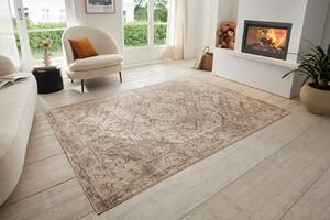 Hanse Home Collection koberce Kusový koberec Terrain 105597 Sand Cream Brown ROZMĚR: 160x235