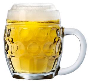 Pivní sklenice s uchem TÜBINGER, 0,5 l