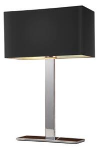 AZzardo Martens Table Black AZ1559 stojící lampy