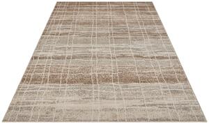 Kusový koberec Terrain 105600 Jord Cream-80x200