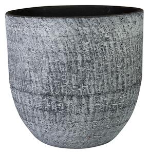 Ter Steege Obal Cas anthracite D21 H19