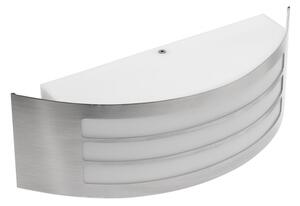 GTV OS-ASTRITE27-80 Svítidlo nástěnné ASTRIT, E27, max. 14W, IP54, AC220-