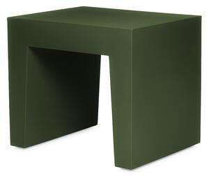 Zahradní židle "concrete seat", 9 variant - Fatboy® Barva: taupe