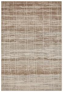 Hanse Home Collection koberce Kusový koberec Terrain 105600 Jord Cream ROZMĚR: 120x170