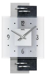 AMS 9245 nástěnné hodiny, 36 cm