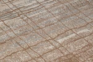 Hanse Home Collection koberce AKCE: 160x235 cm Kusový koberec Terrain 105599 Jord Cream Beige - 160x235 cm