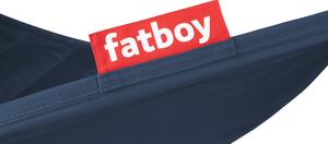 Houpací síť "headdemock", 12 variant - Fatboy® Barva: jeans light blue