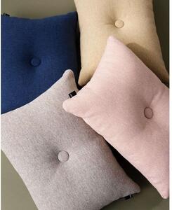 HAY - Dot Cushion Mode 1 Dot Pastel Pink - Lampemesteren