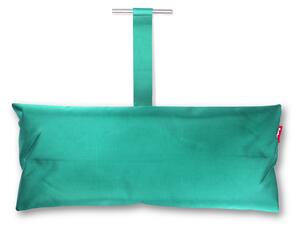 Polštář na houpací síť "headdemock", 12 variant - Fatboy® Barva: turquoise