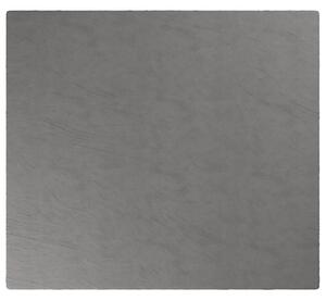 Zátěžová deka s povlečením šedá 200 x 220 cm 13 kg textil