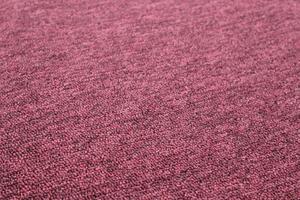Vopi koberce Kusový koberec Astra vínová - 400x500 cm