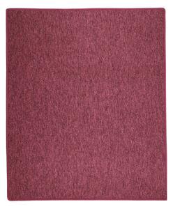 Vopi koberce AKCE: 80x120 cm Kusový koberec Astra vínová - 80x120 cm