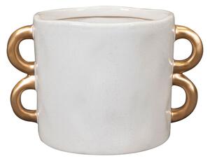 Ter Steege Obal Bianca ivory D14 H13