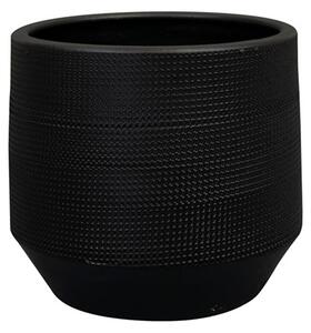 Ter Steege Obal Norell black D15 H13