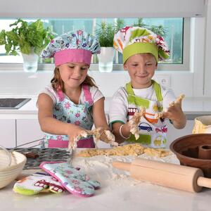 Orion Dětská kuchyňská sada pro holky