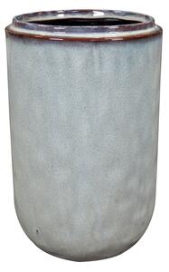 Ter Steege Obal Mabel ice blue D18 H27