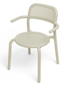 Židle s opěrkami "Toní Armchair", 5 variant - Fatboy® Barva: Pine Green