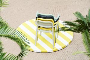 Židle s opěrkami "Toní Armchair", 5 variant - Fatboy® Barva: Desert