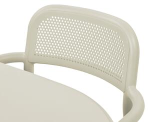 Židle s opěrkami "Toní Armchair", 5 variant - Fatboy® Barva: Desert