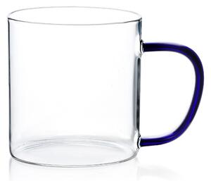 Allesken Hrnek Bluedeen 450ml čirá/modrá