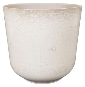 Ter Steege Obal Nouri ivory D17 H16