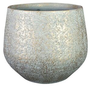 Ter Steege Obal Noor metalic grey D23 H20