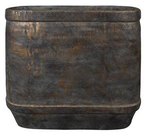 Ter Steege Obal John earth D35x15 H25