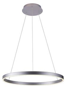 Arcchio - Answin LED Závěsné Světlo 52,8W SilverArcchio - Lampemesteren