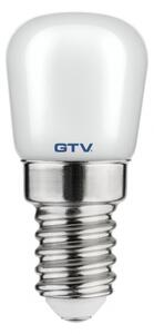 LED žárovka GTV E14 LD-E14S2WE0-40 4000K