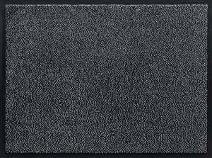 Vopi Vnitřní rohožka Mars šedá 549/007, 60 x 80 cm
