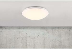 Nordlux - Ask 28 LED Stropní Lampa IP44 White - Lampemesteren