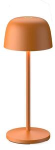 Lindby - Arietty Portable Stolní Lampa OrangeLindby - Lampemesteren