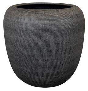 Ter Steege Obal Roxan anthracite D31 H30