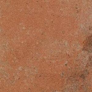 Dlažba Rako Siena červeno hnědá 22x22 cm mat DAR2Y665.1