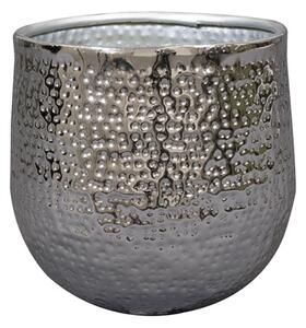 Ter Steege Obal Kristy silver D7 H7