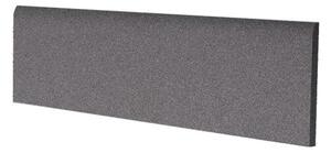 Sokl Rako Taurus granit šedá 30x8 cm mat TSAJB065.1