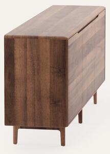 Komoda Invito designová dubová komoda 3