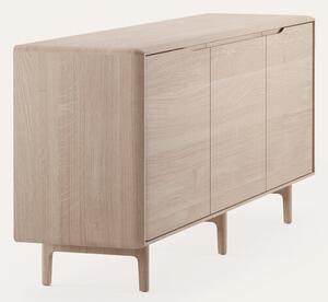 Komoda Invito designová dubová komoda