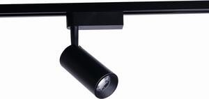 Nowodvorski Lighting Bodové světlo do lištového systému 9005 PROFILE IRIS LED černá 20W, 30