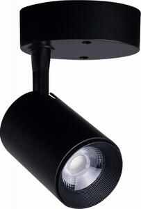 Nowodvorski Lighting LED bodové světlo 8994 IRIS LED černá 7W