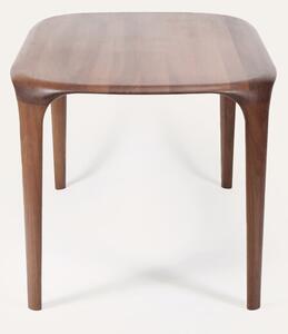 Jídelní stůl Vicens designový jídelní stůl z masivu