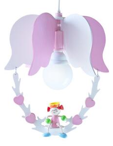 Elobra Swing - Princess 127070 dětská svítidla