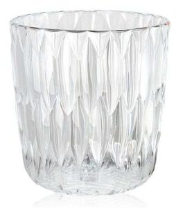 Kartell - Jelly Vase Crystal - Lampemesteren