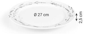 Tescoma Mělký talíř PROVENCE ¤ 27 cm