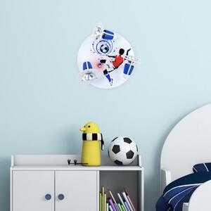 Elobra Football Blue 128152 dětská svítidla