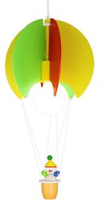Elobra Balloon Kasper expo 125168 dětská svítidla
