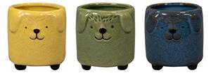 Ter Steege Obal Woof colour D8 H8, 3 druhy