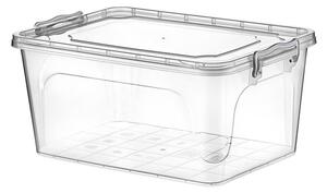 Orion Plastový úložný box, 13 l