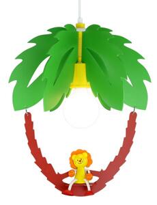Elobra Palm tree 125854 dětská svítidla